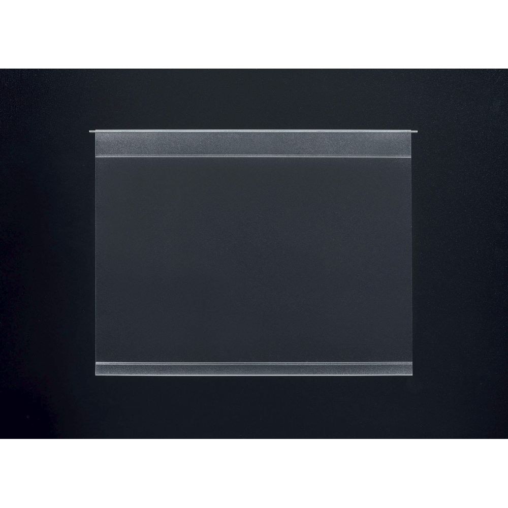 （まとめ買い）ライオン事務器 ビジブルブック替台紙No.186/286用 10枚入 162-42 [x3]