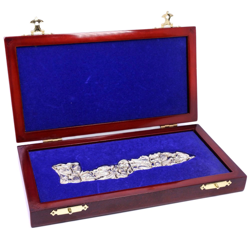 プレート 動物20個セット その他雑貨 シルバー925 ユニセックス 中古品 A-ランク