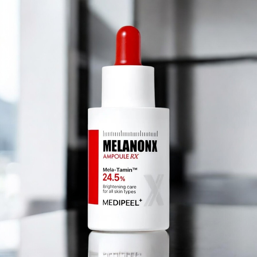 メラノンEX アンプル 30ml [美白+シミケア+透明感]