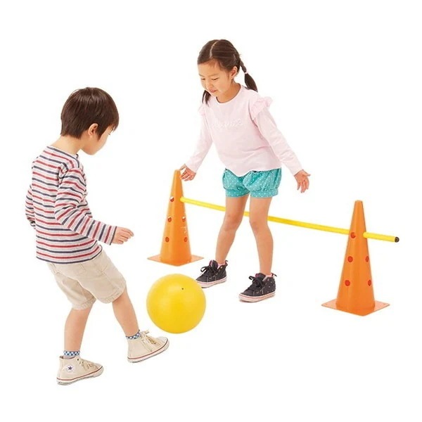 ETE140 マウンテンポール運動遊ビセット メーカー直送