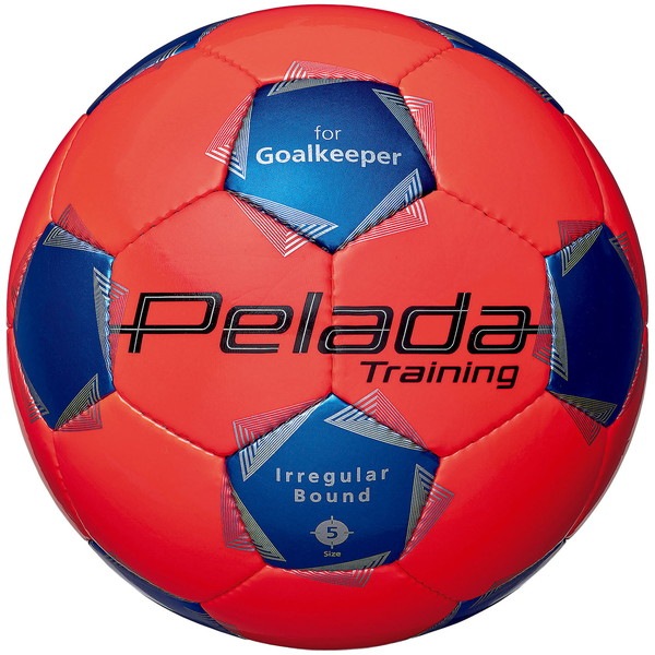 モルテン molten ペレーダキーパートレーニング サッカー トレーニングボール F5K9100
