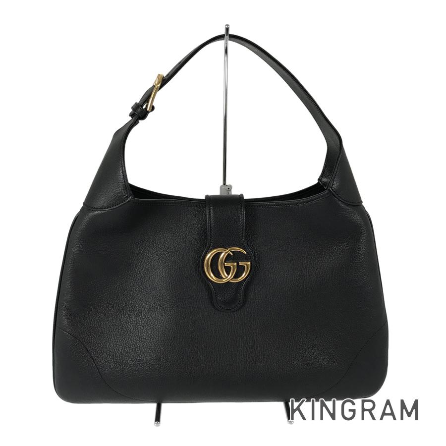 GGマーモント アフロディーテ ラージ 726322 ショルダーバッグ sh【中古】