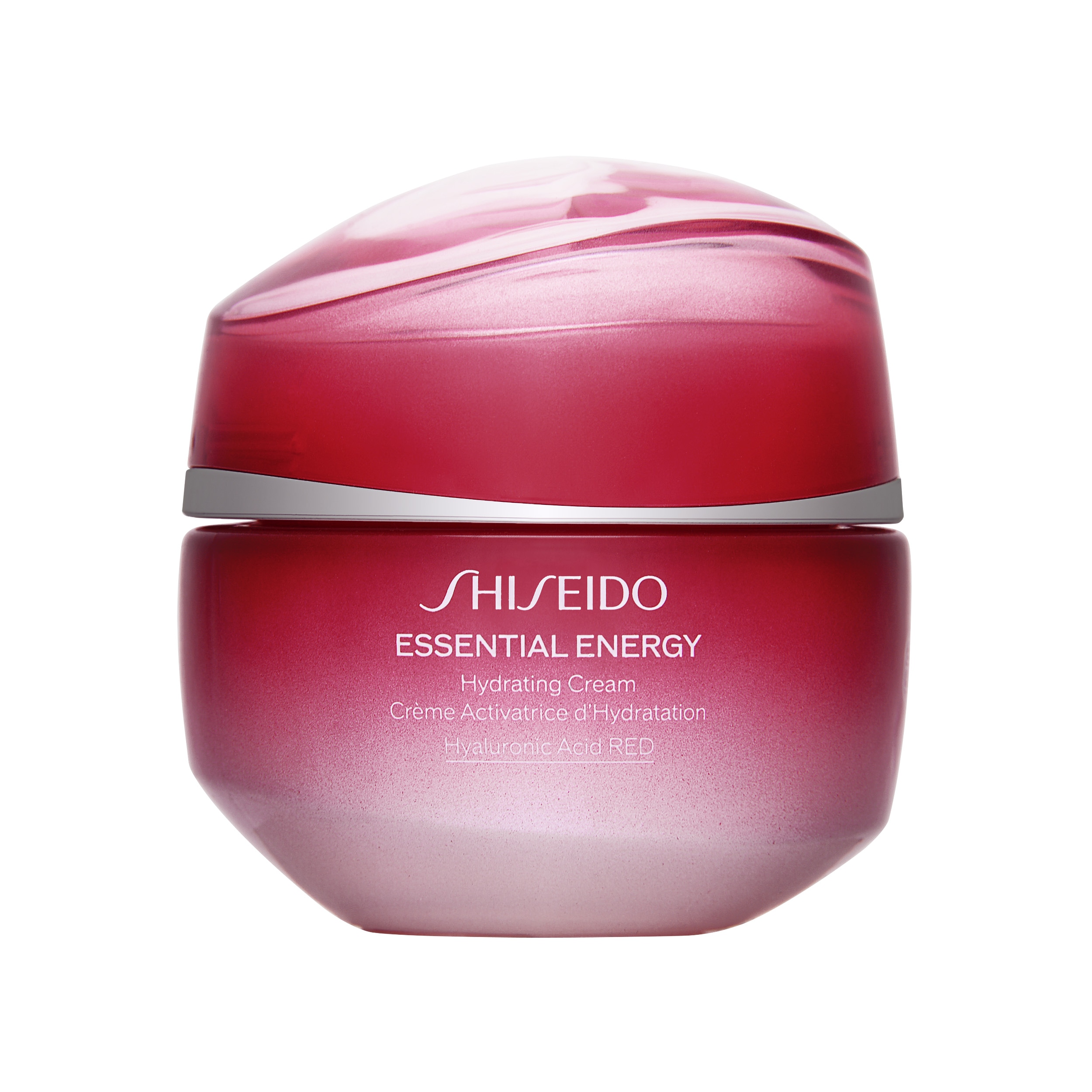 エッセンシャルイネルジャ ハイドレーティング クリーム 50ml