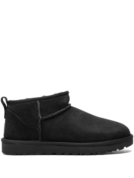 UGG Men Boots 1116109 097 BLACK