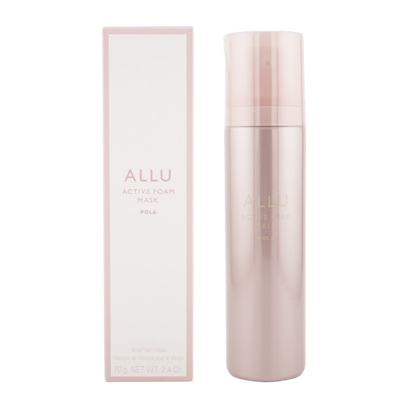 ★未使用 POLA ポーラ ALLU アリュー アクティブフォームマスク 70g Amazon | ポーラ アリュー アクティブフォームマスク 70g | ALLU