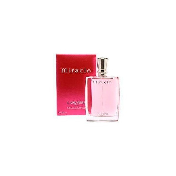 香水 ミラク オードパルファム EDP 100ml 並行輸入品