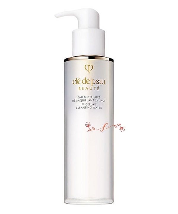 cle de peau　(資生堂　cpb)オーミセラーデマキアントヴィサージュ　200mL／クレンジングウォーター　正規品