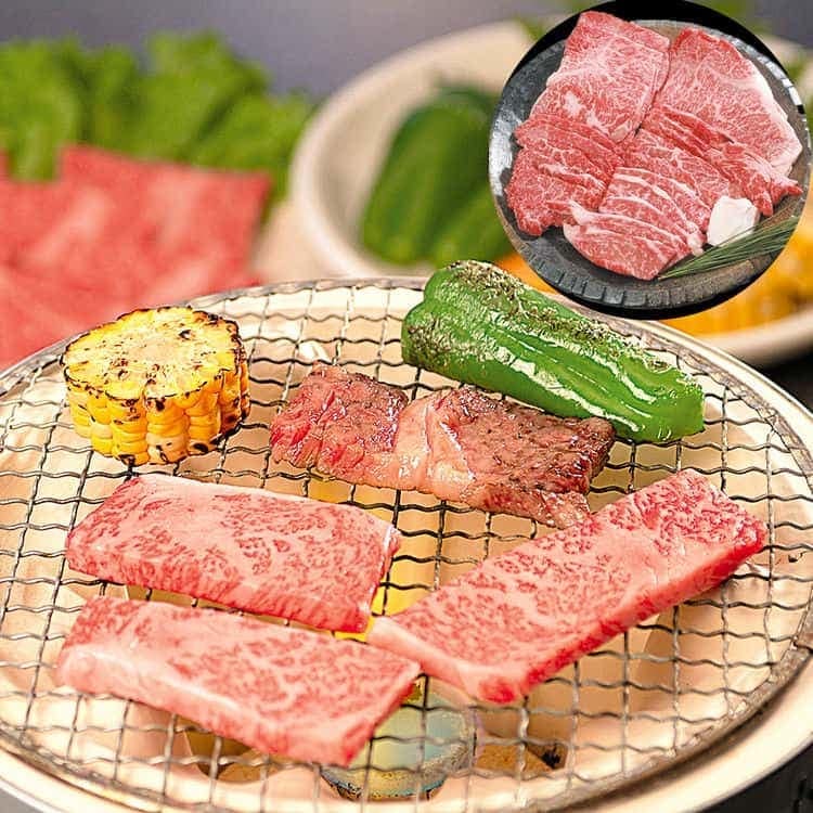 松阪牛焼肉 ロース 600g 離島は配送不可 790063 お歳暮 お中元 お土産 ご進物 ギフト 贈り物に最適