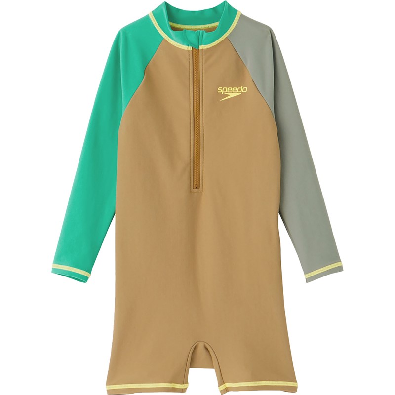 KIDS ROMPERS 水泳 水着 MJ (slb92402-co)