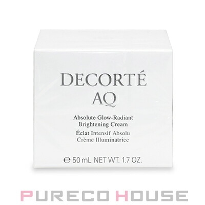 コーセー コスメデコルテ AQ アブソリュート クリーム ブライト (ブライトニングクリーム) 50g 【医薬部外品】