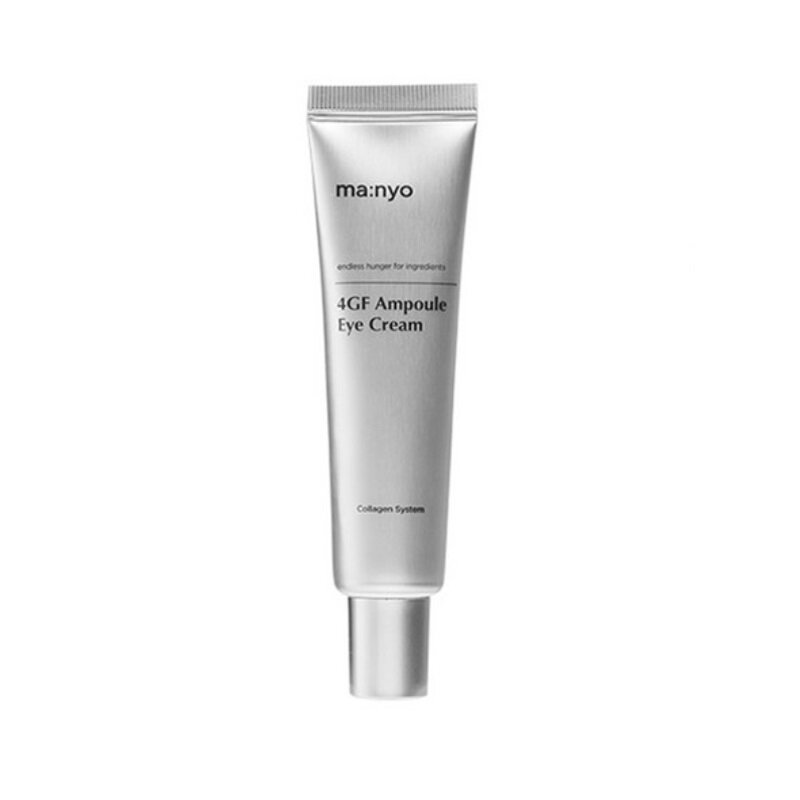 4GF アンプル アイクリーム 30ml