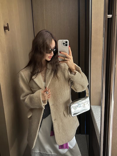 増山文 超希少 小鳥の蓋物 【公式通販】