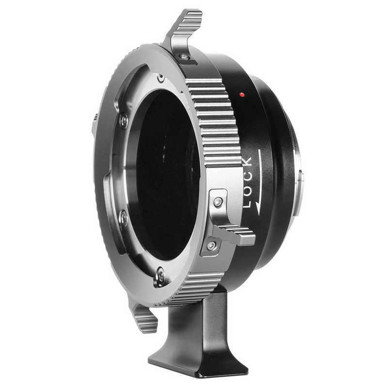 SIRUI　マウントアダプターリング マクロ/単焦点シネマレンズ PL-L　PL-L Adapter-JP