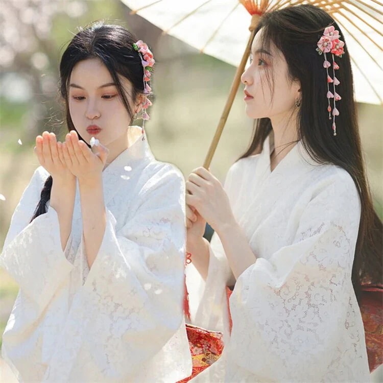 早い者勝ち レース 改良 着物 洗練された 怠惰な風 写真 写真着用30%制限