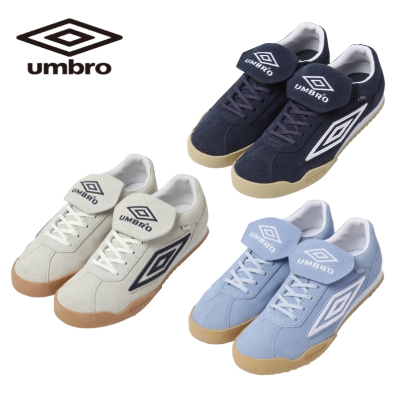 【UMBRO】 スニーカー ★ HOOLIGAN 5V5 ★ 3 COLORS UMBRO】 スニーカー ☆ HOOLIGAN 5V5 ☆ 3 COLORS (UMBRO