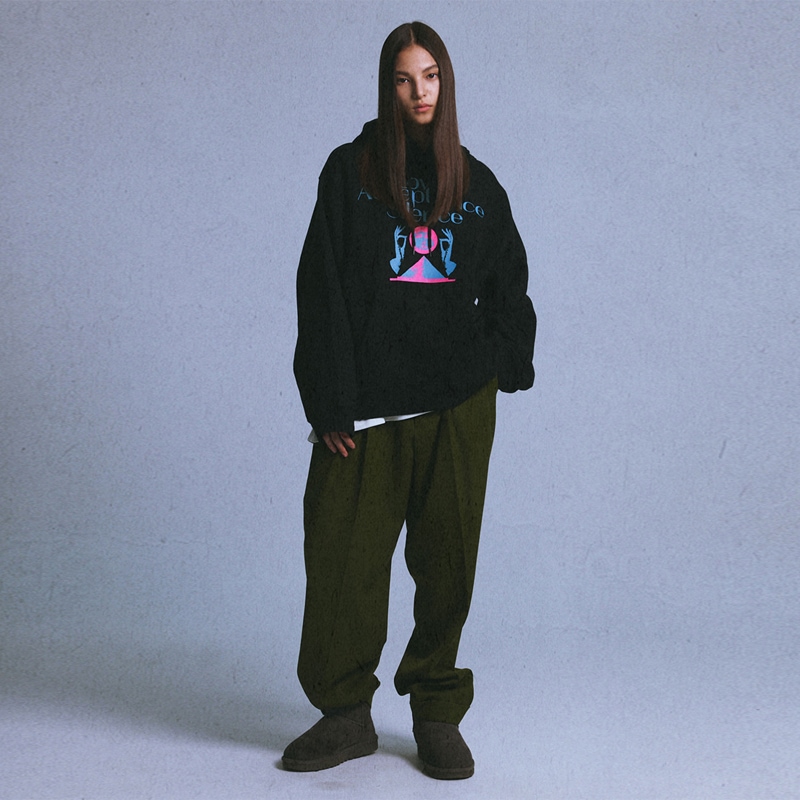 Theory HOODED PARKA RP KNIT サマーレーヨンパーカー PSYCHOLOGICAL METAMORPHOSIS パーカー WALL PARKA メンズ