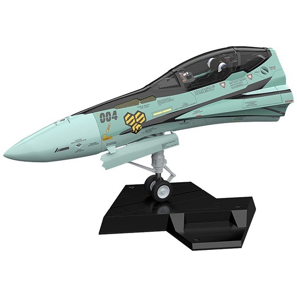 PLAMAX MF-59 機首コレ RVF-25メサイアバルキリー ルカ