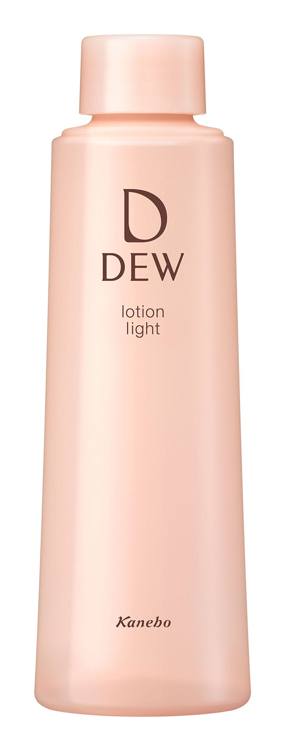 DEW ローション さっぱり レフィル 150ml 化粧水