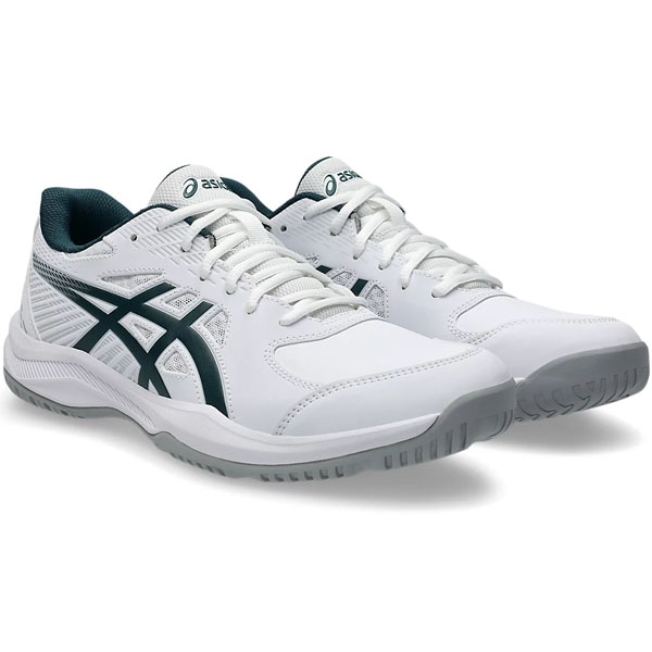 アシックス asics COURT SLIDE 4 1041A483-100 ユニセックス テニス シューズ