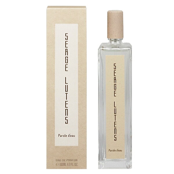 セルジュ ルタンス パロルドー EDP SP 100ml