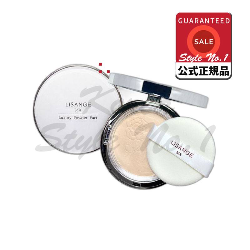 リスアンジュMXラグジュアリーパウダーファクト20g（本品）1号