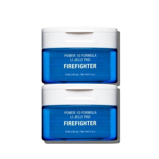 [1+1]パワー10 フォーミュラ LI ゼリーパッド 70枚 5,164円