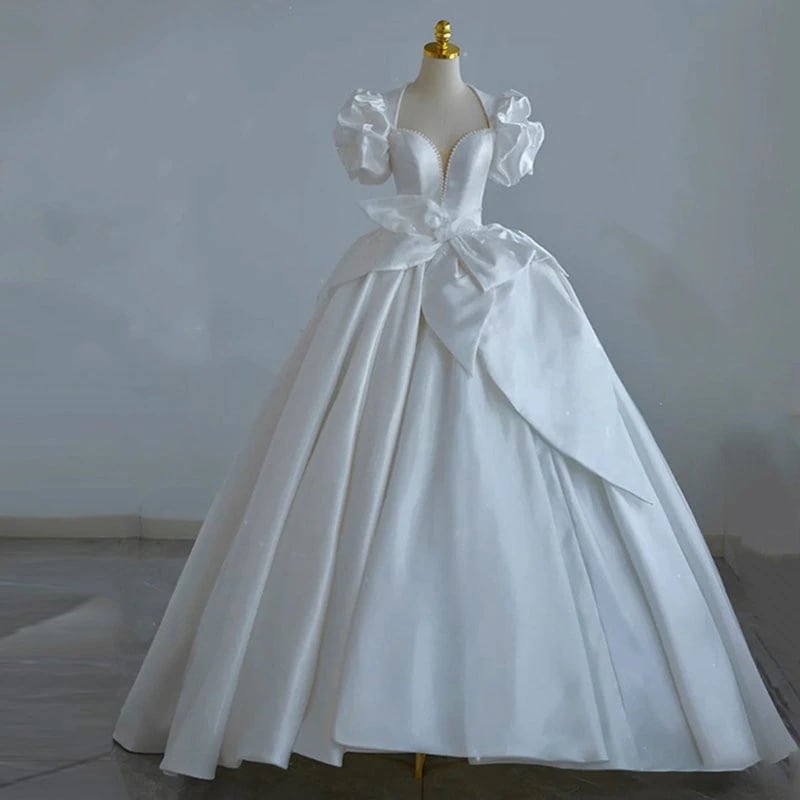 Hot!!!カラー パーティードレス 花嫁ウェディングドレス カラードレス ステージ衣装 披露宴 演奏会 結婚式