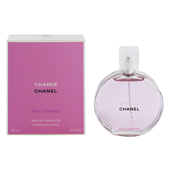 チャンス オー タンドゥル EDT SP 100ml