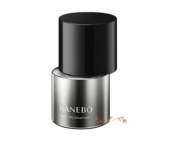 KAN EBO フュージョニング　ソリューション　本体　60mL／美容液　正規品　2024年9月6日　全国発売