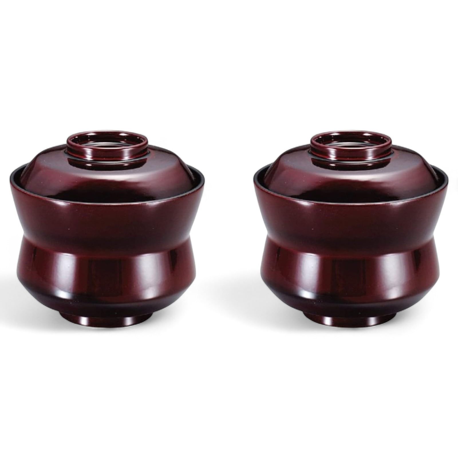 J-kitchens 2個 セット お椀 370cc 食洗機対応 日本製 PN624571