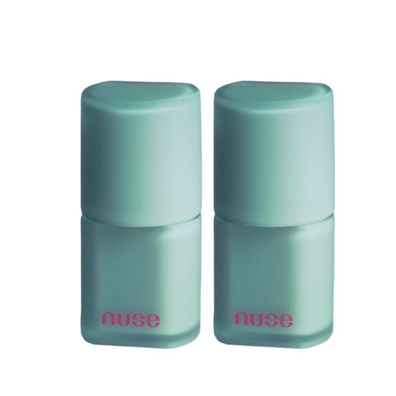 [15%/ボスリップデュオ]ムースリプチュアルx2