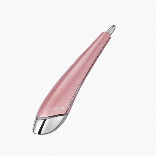 [国内正規品]ステラボーテ ビューティフェイススティック 2.0 トワイライトサクラ(ピンク) STELLA BEAUTE 革新的 美容機器 脱毛器 美顔器 リフトケアブラシ セルフケア