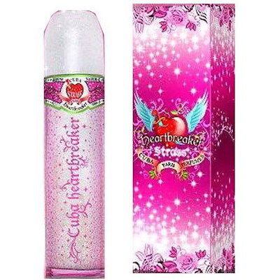 キューバ クラシック 4点セット 香水 CUBA CLASSIC 香水 4本セット