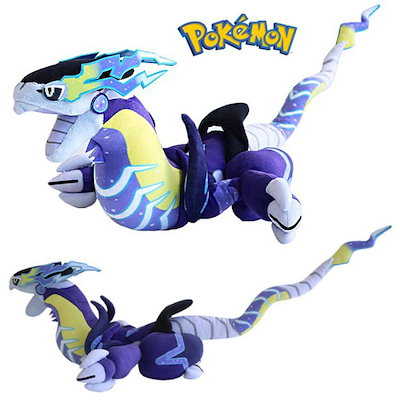 Qoo10] ポケットモンスター 伝説のポケモン ミラ : おもちゃ・知育