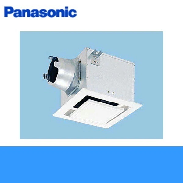 FY-BGS10 システム部材 薄型給排気グリル(消音タイプ)[]