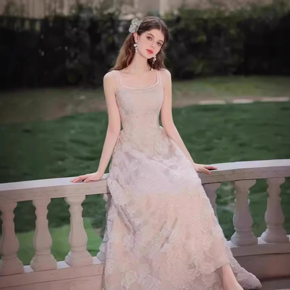 ホルタードレス スカート ファッショントレンド ンピース ロング 入学式 宴会 結婚式 ドレス パーティードレス お呼ばれ 披露宴