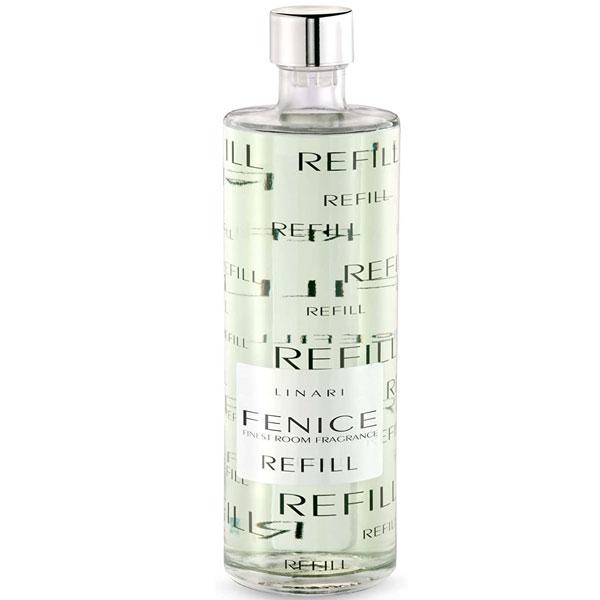 リナーリ ルームディフューザー フェニーチェ 詰め替え用リフィル 500ml LINARI
