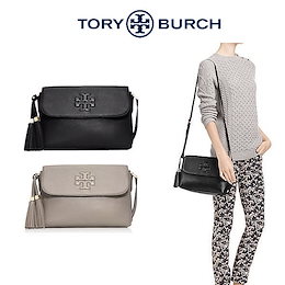 クーポン使用可能★トリーバーチ TORY BURCH THEA MESSENGER BAG メッセンジャーバッグ 41149694