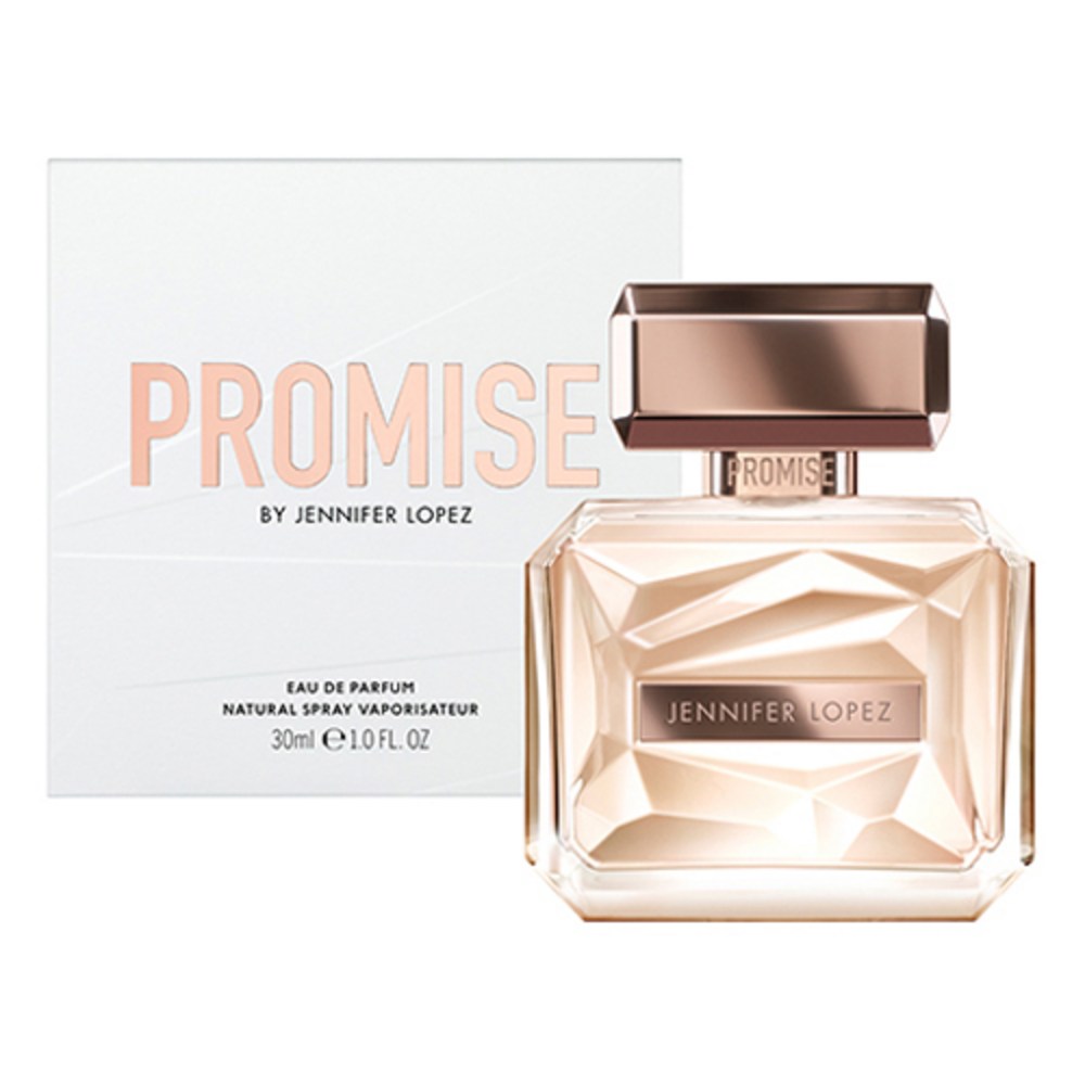 ジェニファーロペスプロミスオードパルファム30ml30ml1個