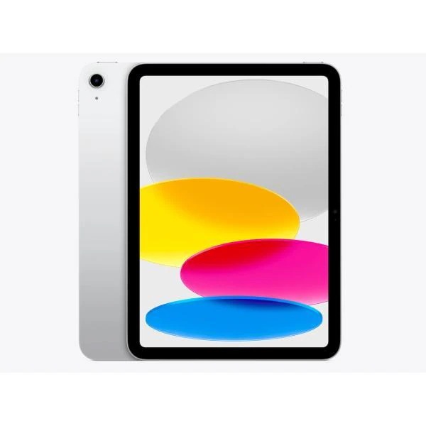 【新品】iPad 11インチ Wi-Fi 256GB 2025年春モデル MD4G4J/A シルバー