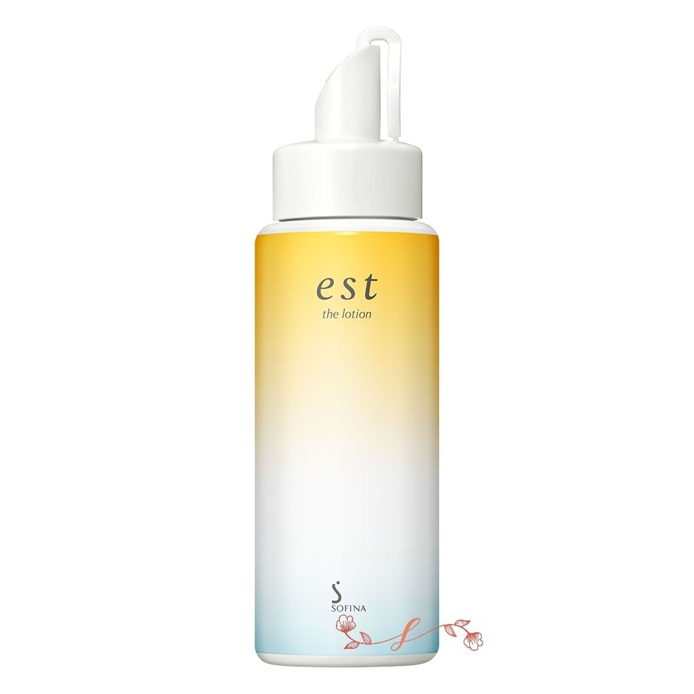e　s　t　ト ザ ローション（レフィル）130mL／化粧水 正規品