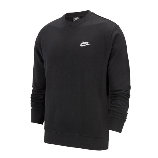 クラブ フレンチテリー クルー BV2667-010 トレーナー スウェット