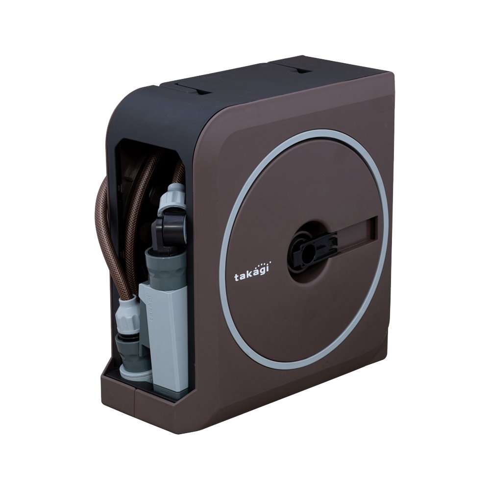 タカギ　ＮＡＮＯ　ＮＥＸＴ　１５ｍ　ブラウン　ＣＲＣ90―34―20―20―00