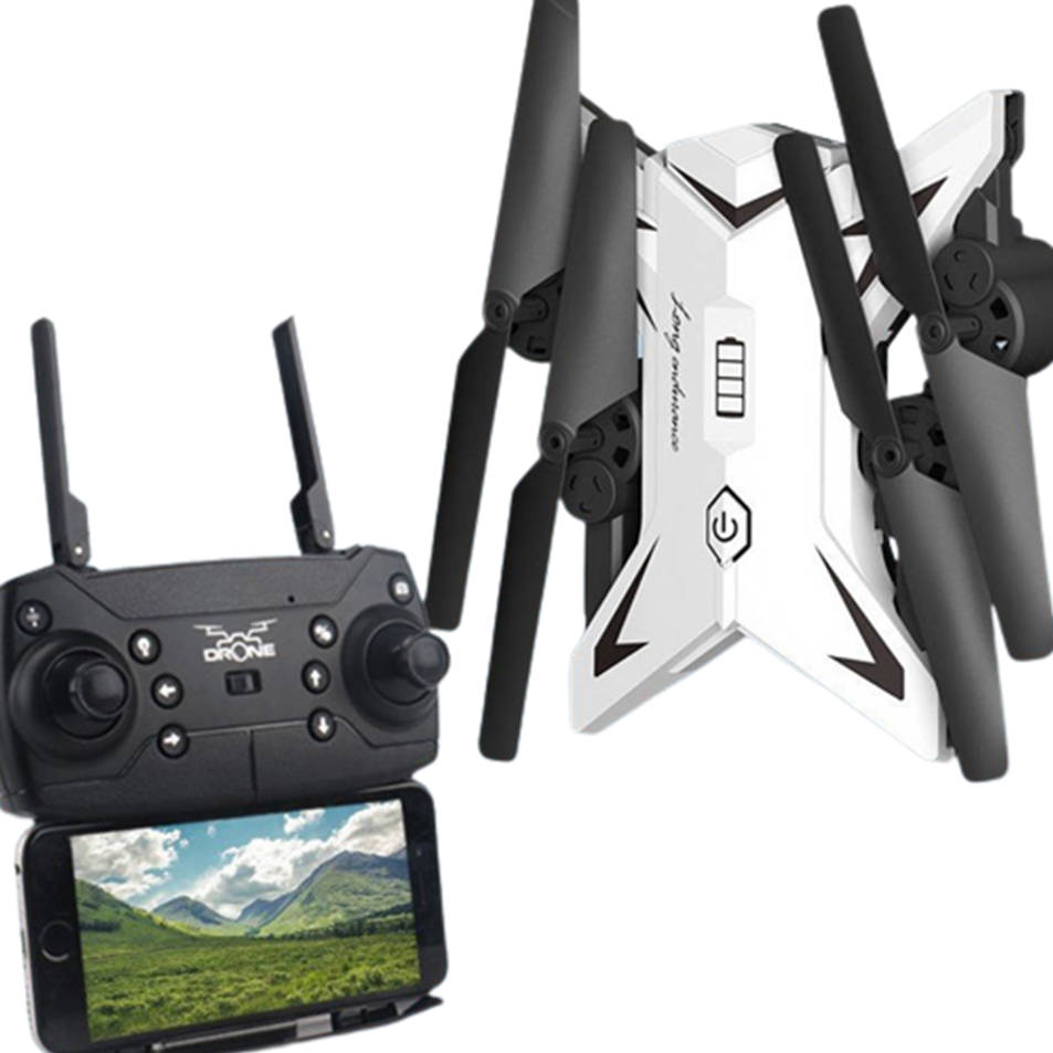 ドローン ky601s本体とリモコンセット　カメラ無し　バッテリー無し　レターパック発送