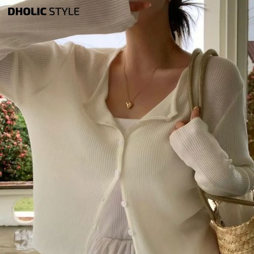 [メガ割りSALE]ラウンドリブカーディガン・p652900 5,268円