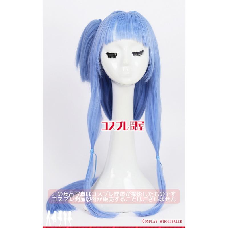 VOICEROIDボイスロイド 琴葉葵 ウィッグみ コスプレ衣装 4784-1