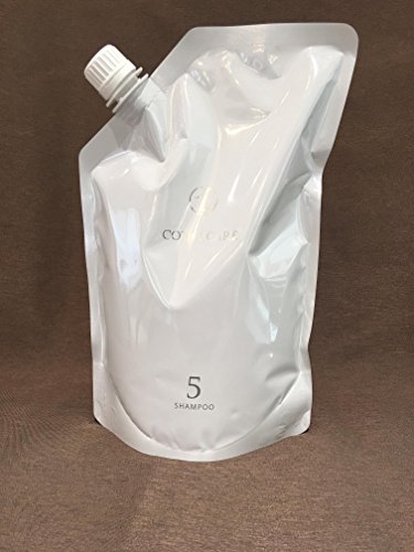 コタ アイ ケア シャンプー 5(詰替え用)(750ml) 6,765円