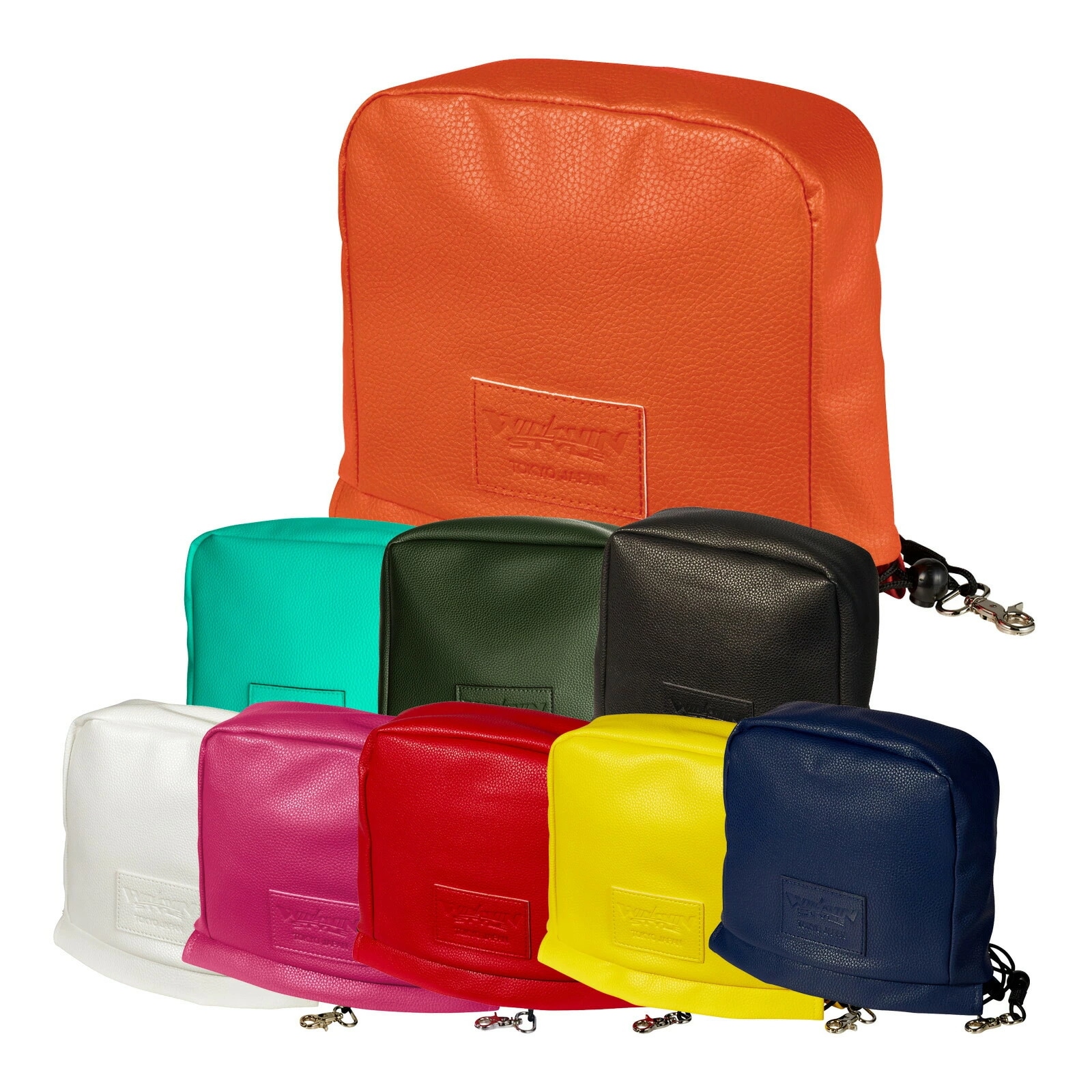 ウィンウィン NEO CLASSIC アイアン用ヘッドカバー ICN-211-ICN-219 【IR】