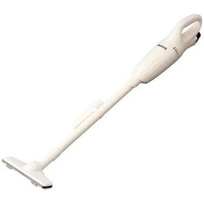 他サイト： マキタ CL100DW 充電式クリーナー バッテリBL1013・充電器DC10WA付属の商品画像