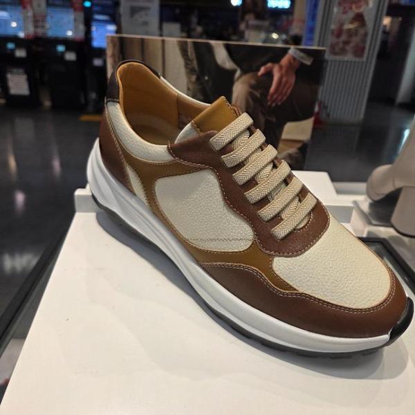 HC06 コンビメンズスニーカー LCMS88U61335 (45727071)